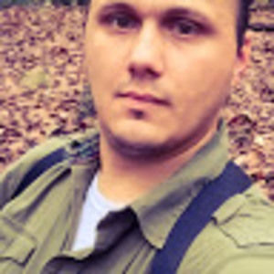 Meet your Posher, Joey